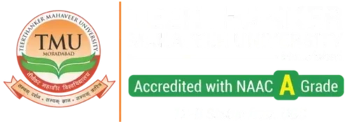 TMU Logo